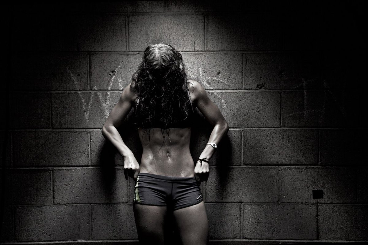 Мотивирующие обои