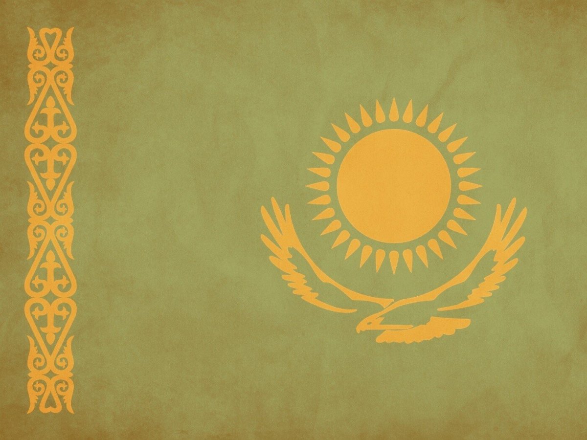 Узоры в якутском стиле