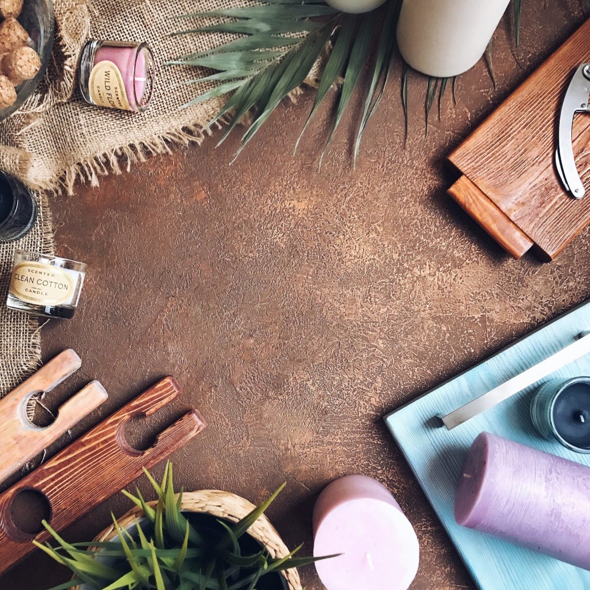 Башкирский орнамент фон