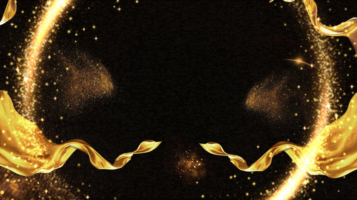 Фон темно коричневый с золотом