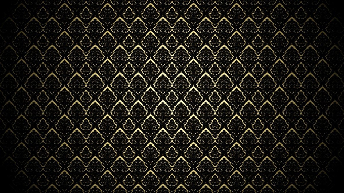 Золотой фон для визитки