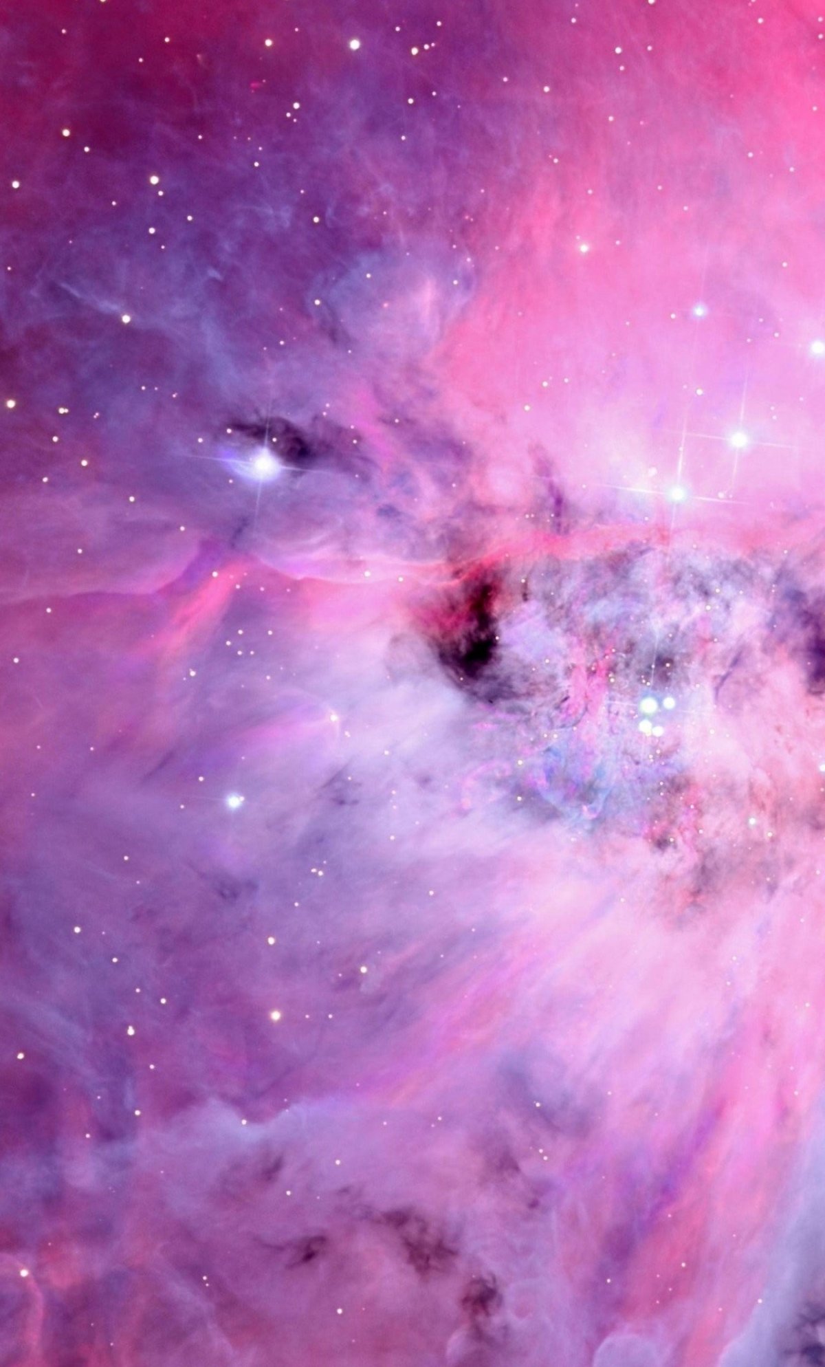 Обои космос