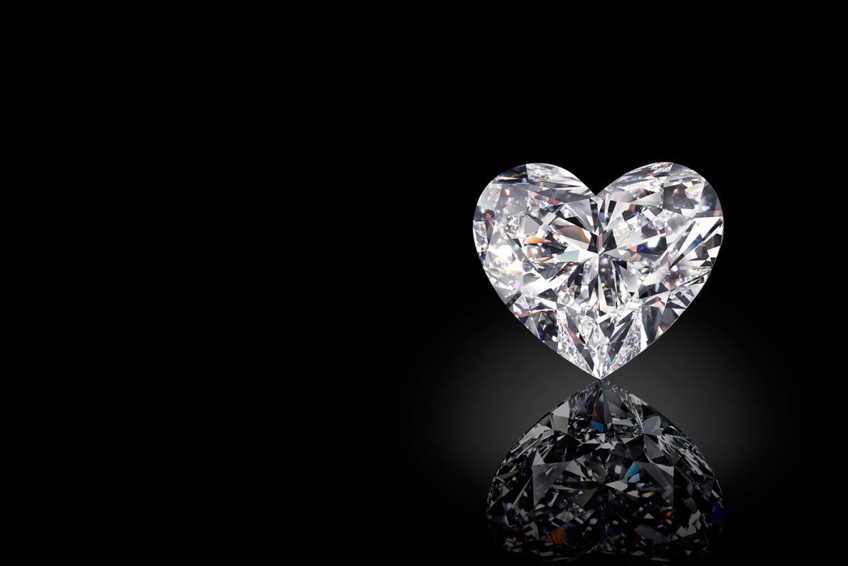 Бриллиант HD