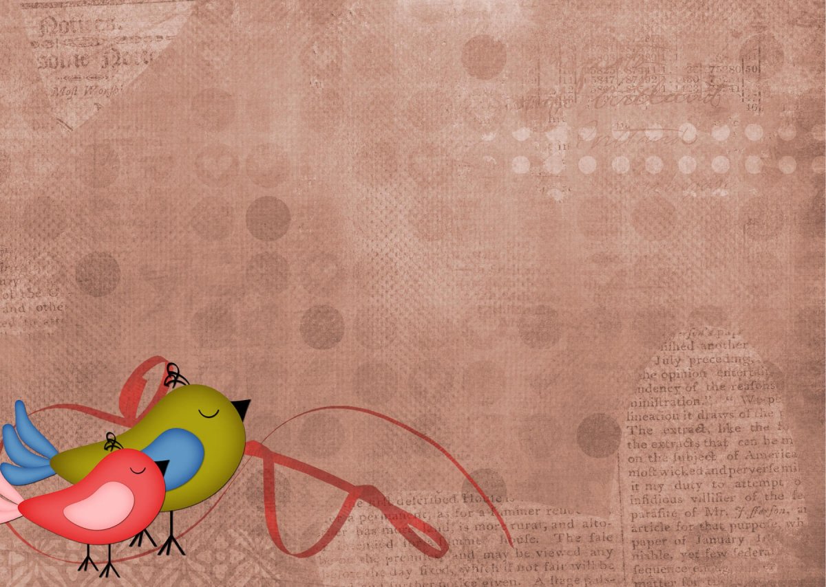 Фон для школьного альбома