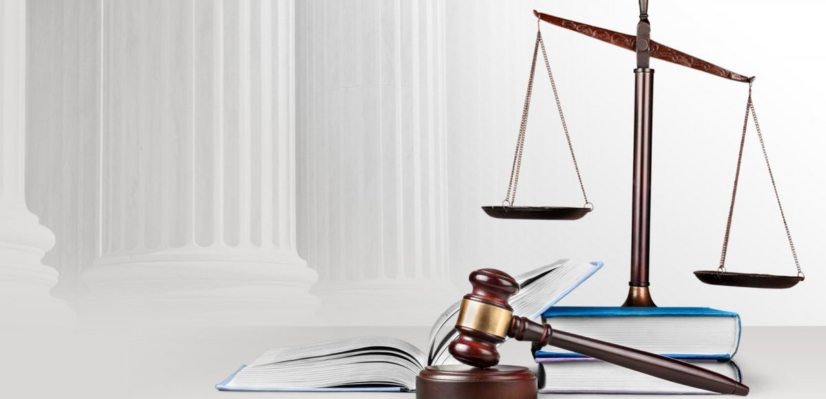 Фон для презентации по праву