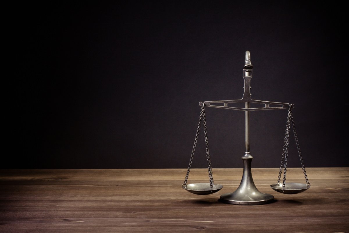 Фон для презентации по праву