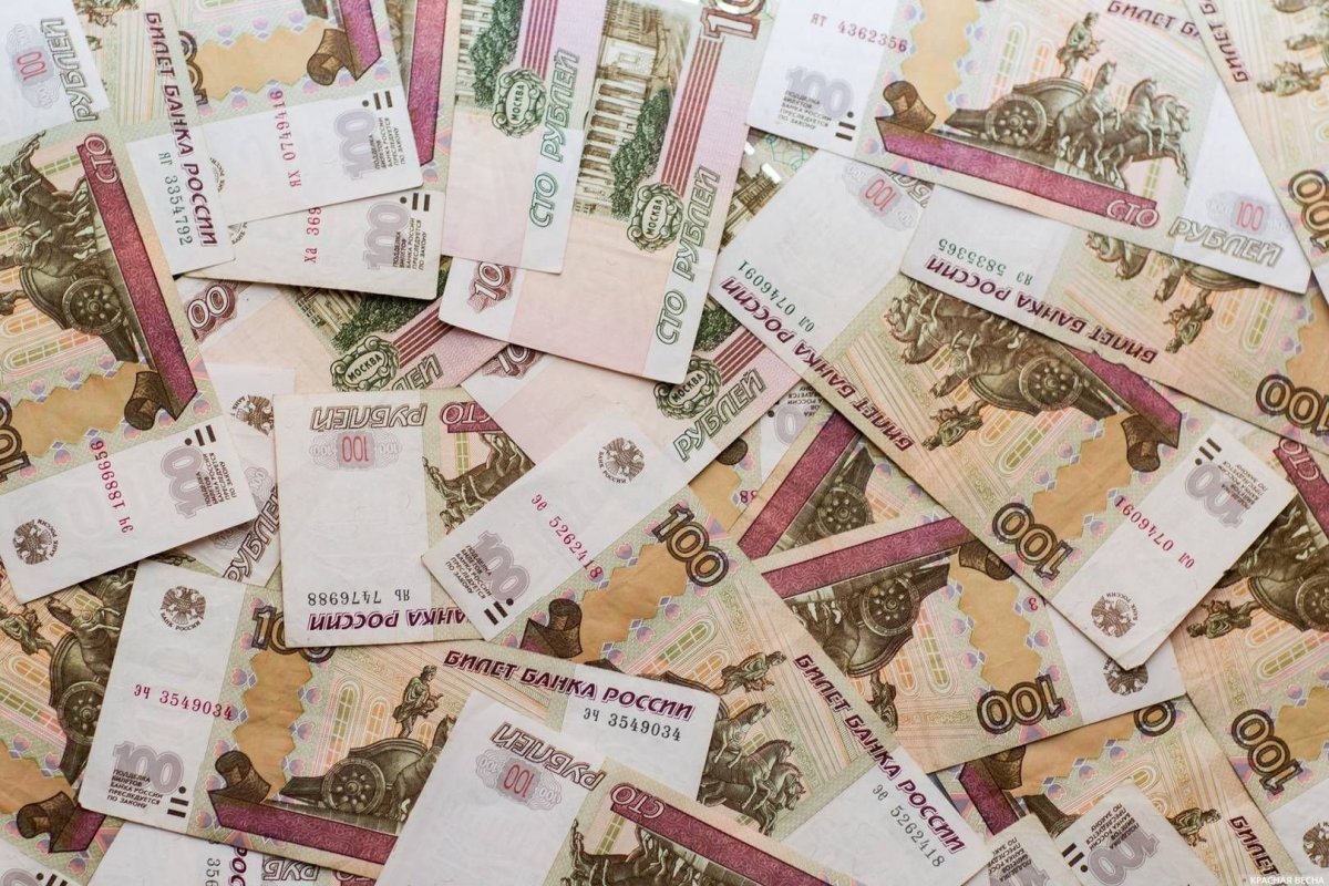 Обои на рабочий стол 1920х1080 деньги