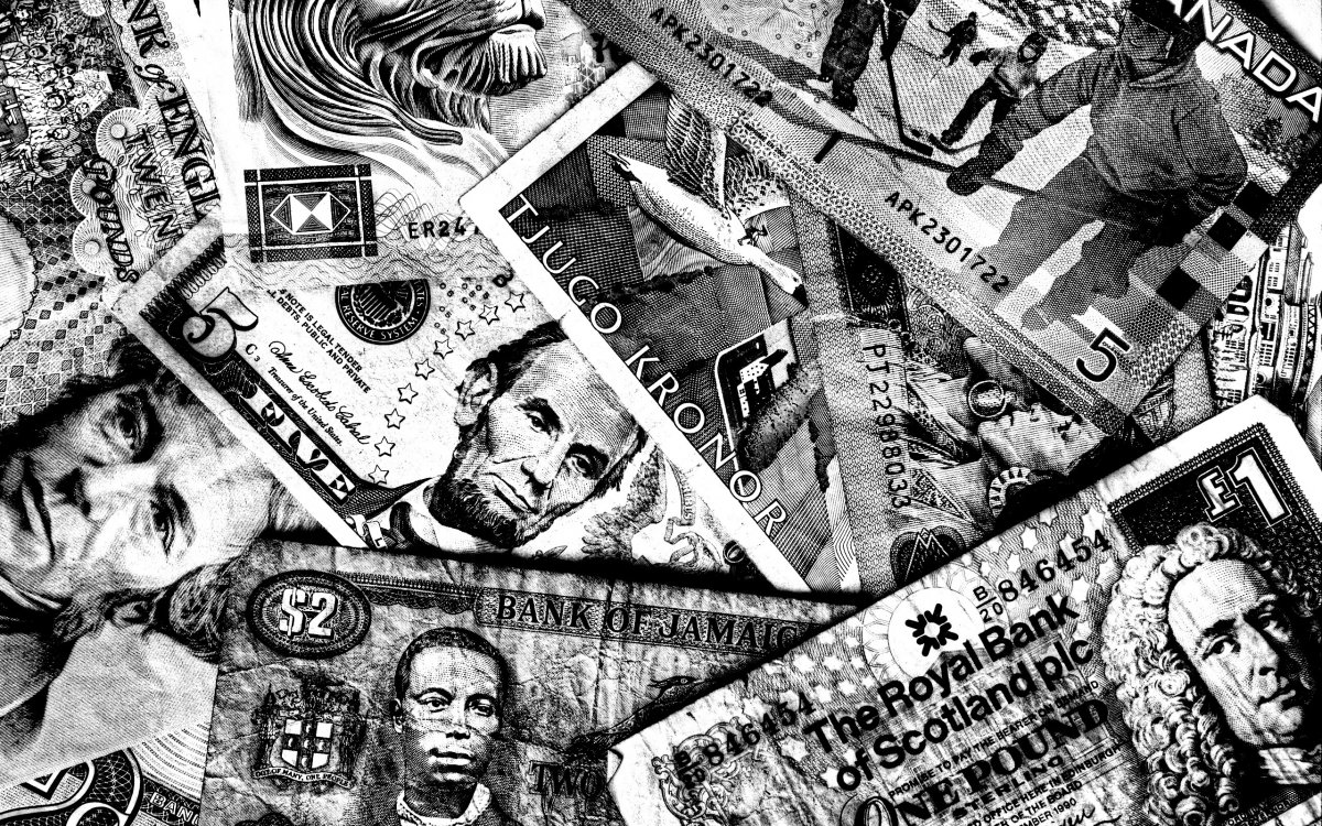 Деньги рубли