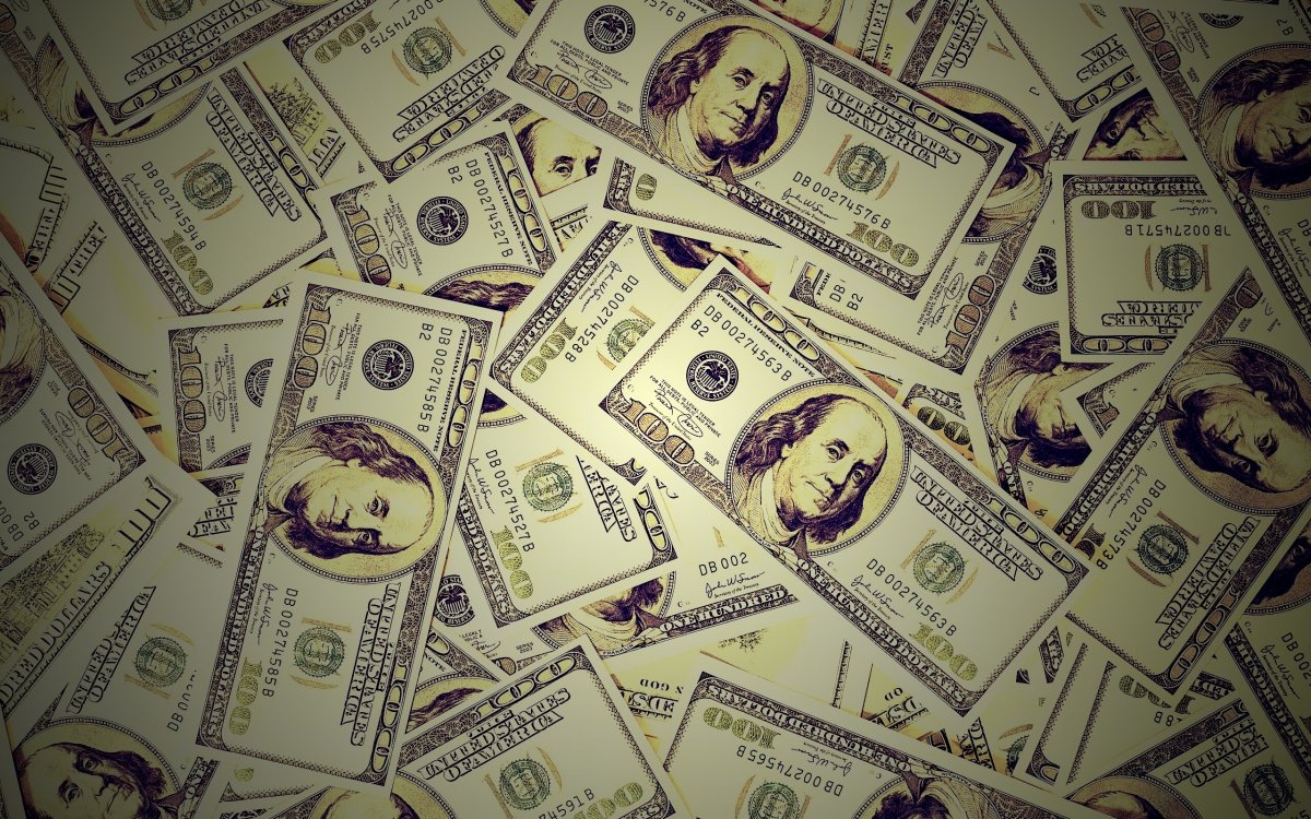 Деньги рубли