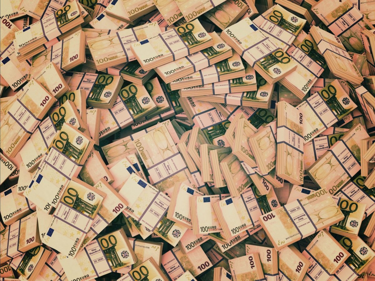 Обои на рабочий стол монеты