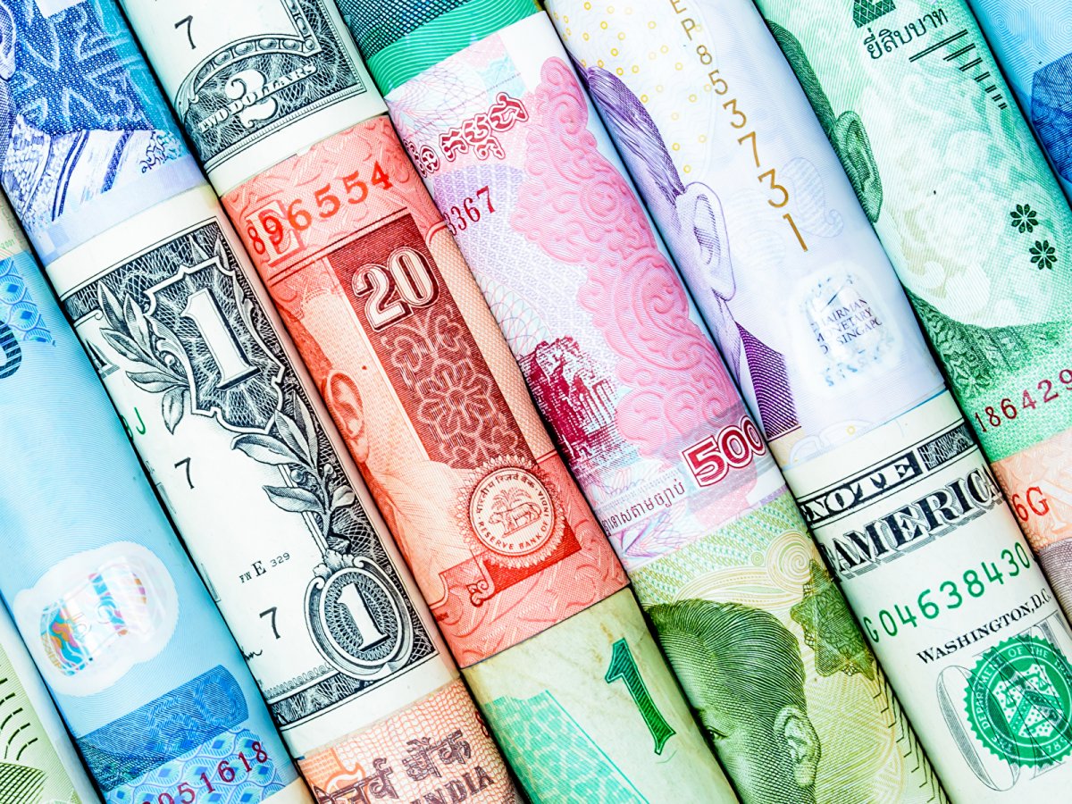 Картинки на рабочий стол деньги