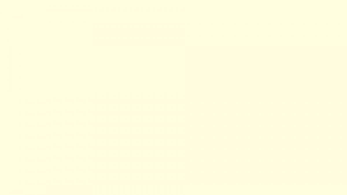 Бледно желтый цвет