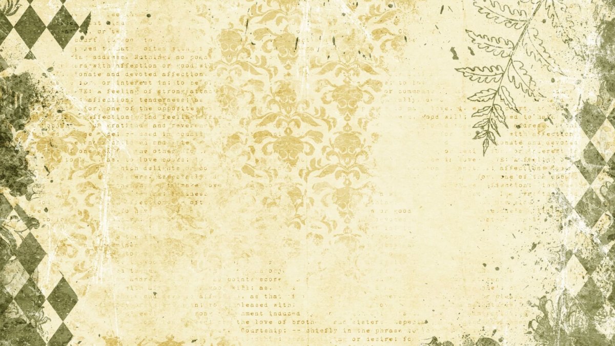 Первая мировая война фон