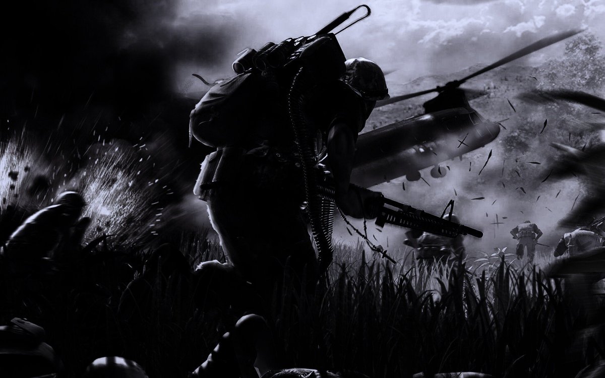 Война 1920 1080