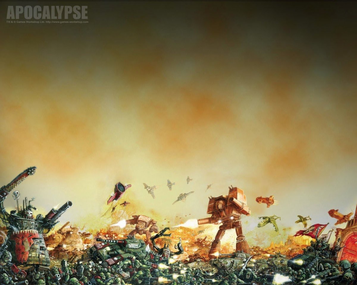 Исторический фон война