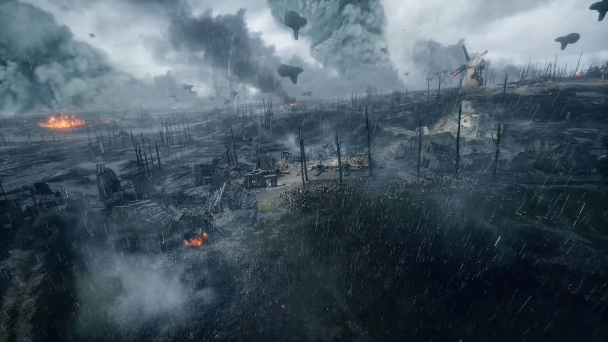 Геометрическая абстракция