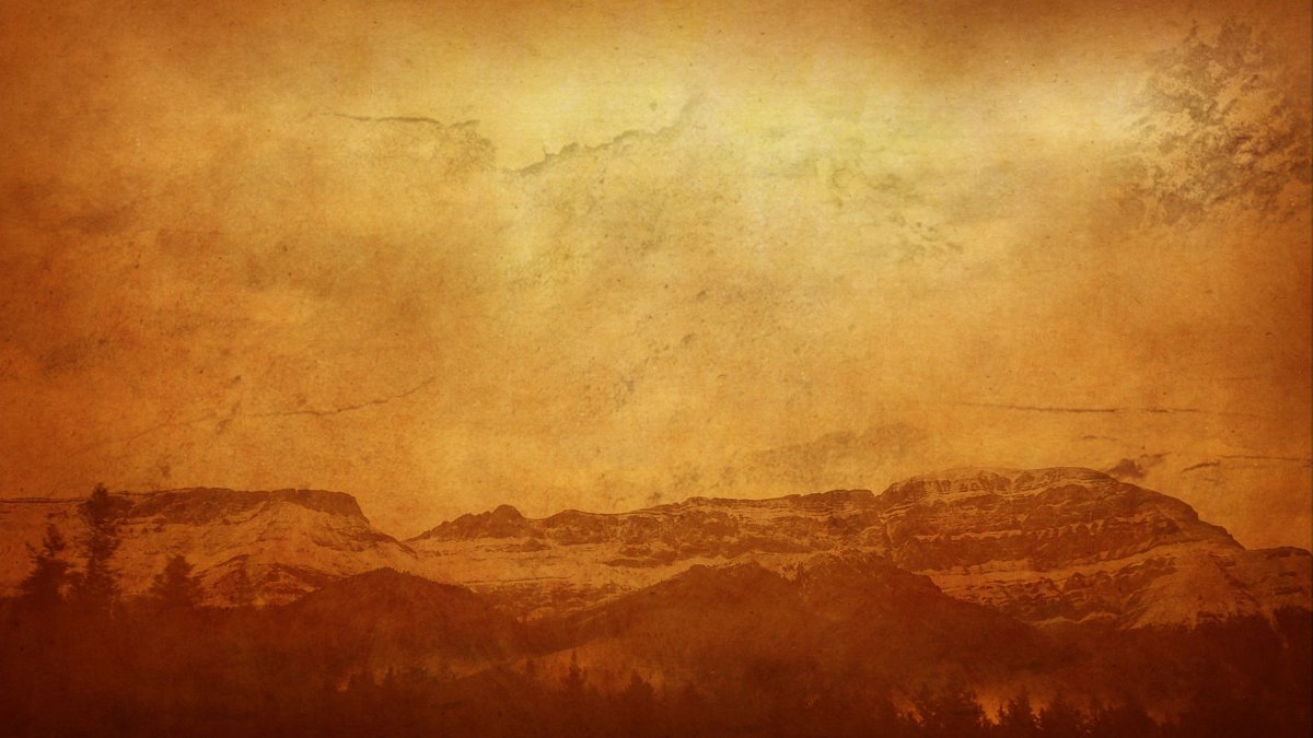 Японский фон