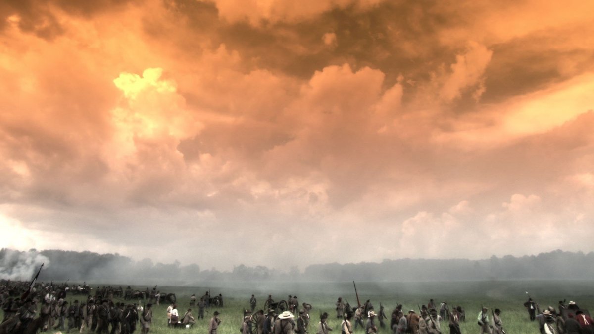 Акварельный фон