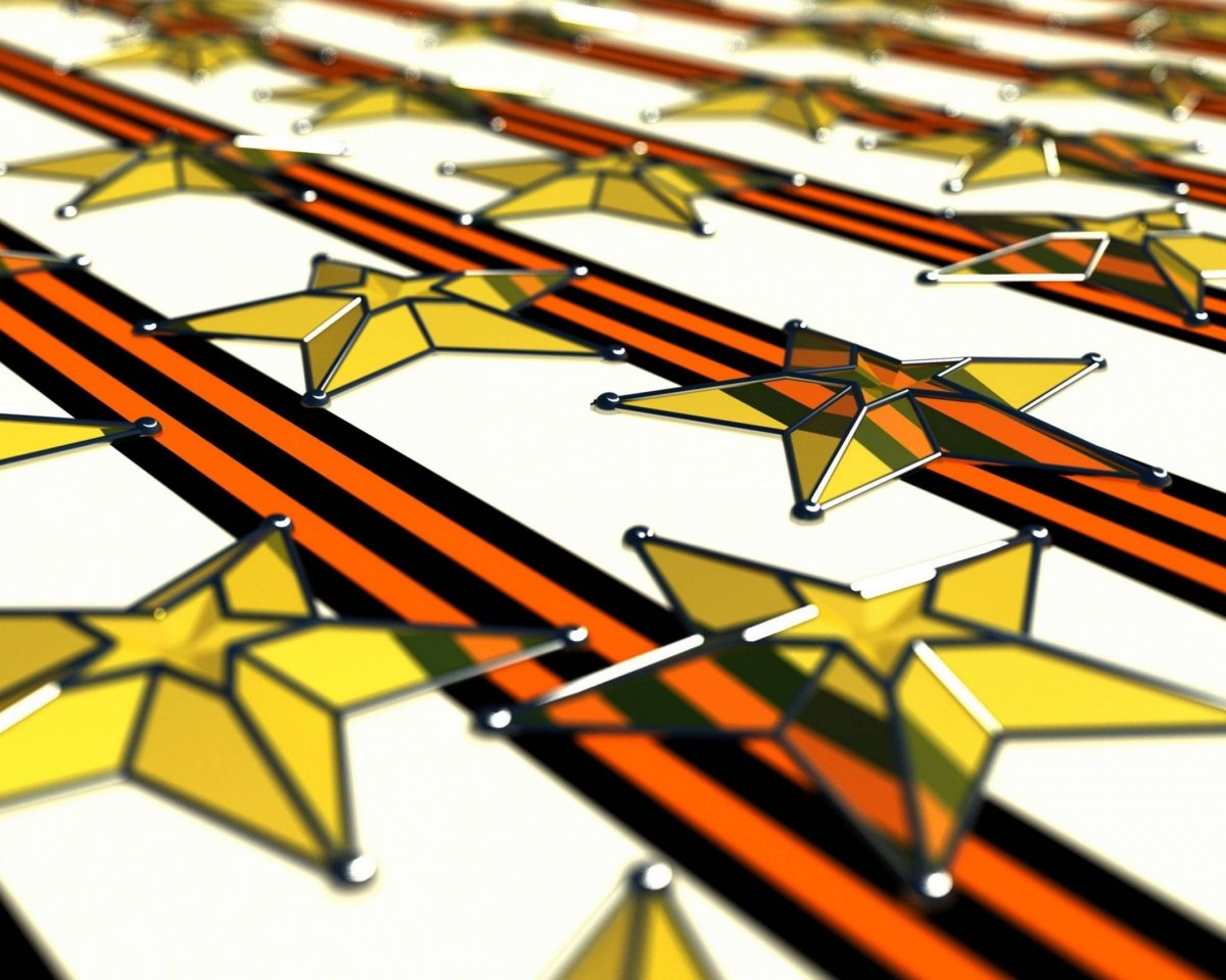 Военный фон для презентации