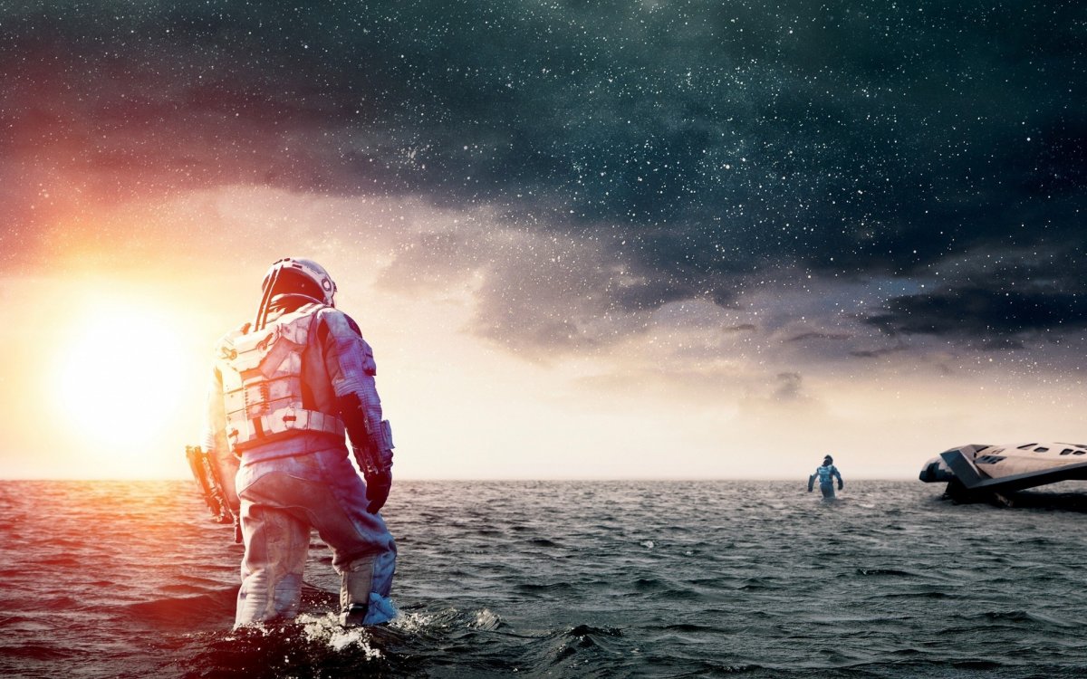 Море Космонавтов