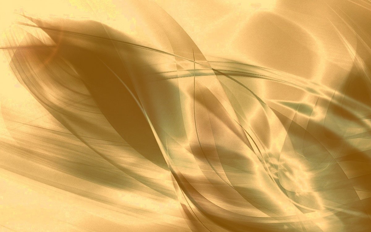 Абстракция в бежевом цвете