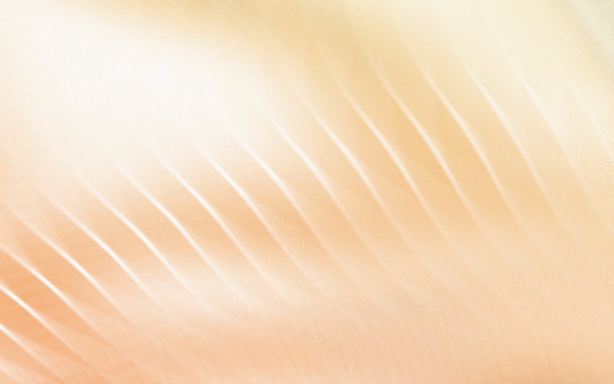 Оранжевая абстракция