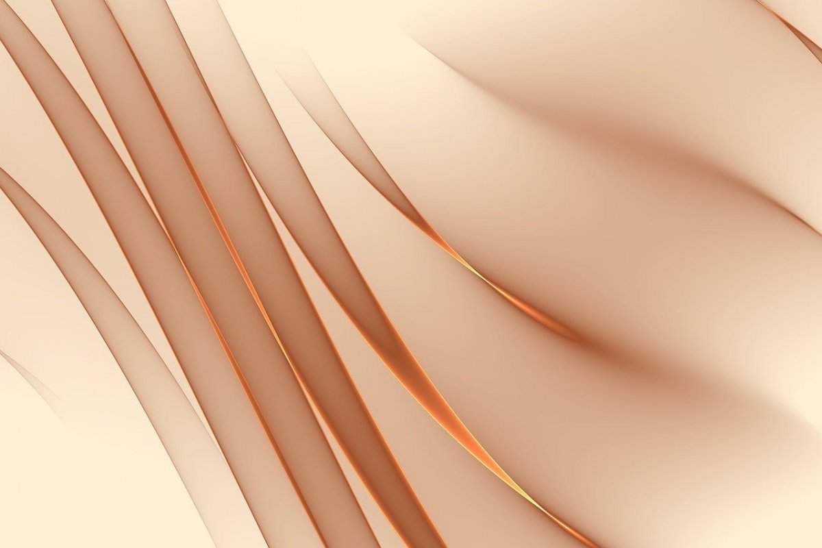 Бежевый фон