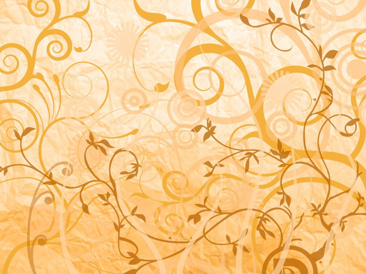 Бежевая абстракция