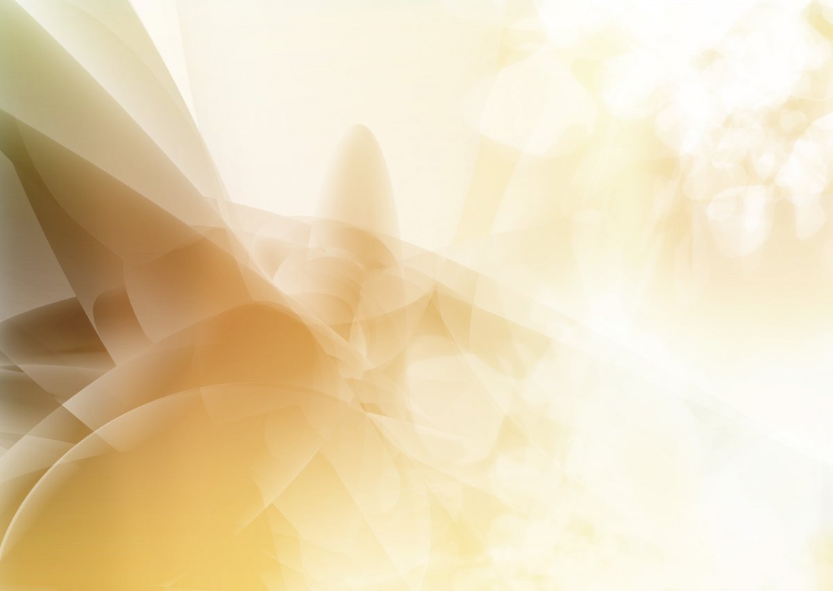 Нежно персиковый фон