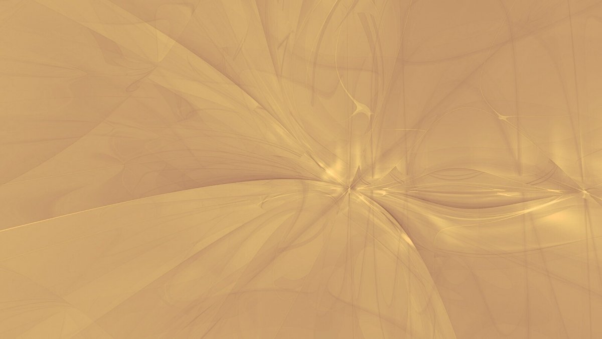 Бежево золотистый фон