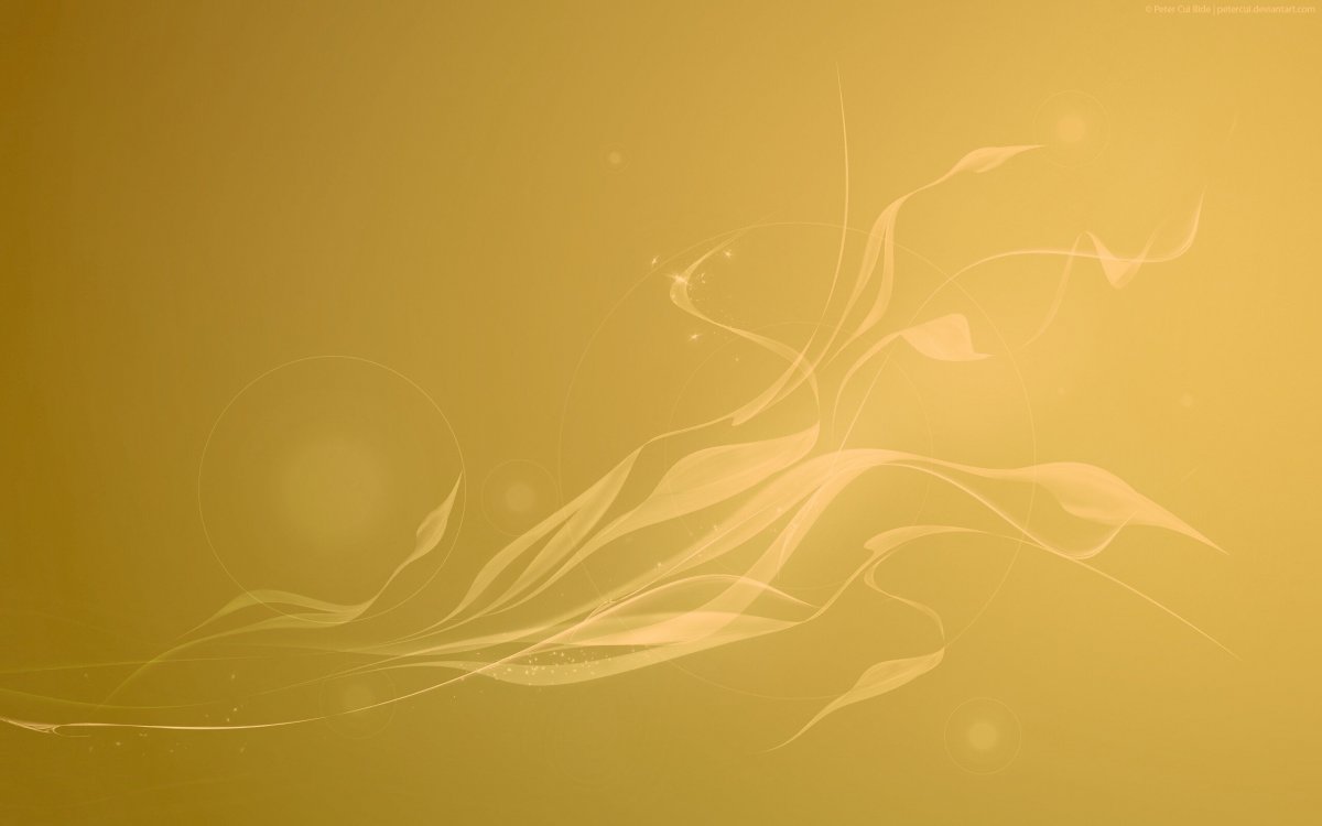 Абстракция в бежевом цвете