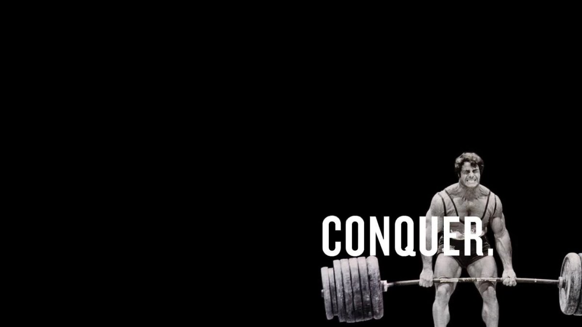 Обои спорт мотивация