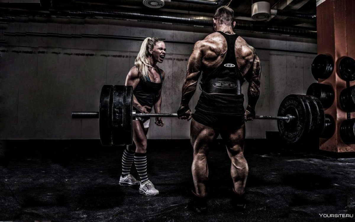 Мотивирующие картинки на рабочий стол