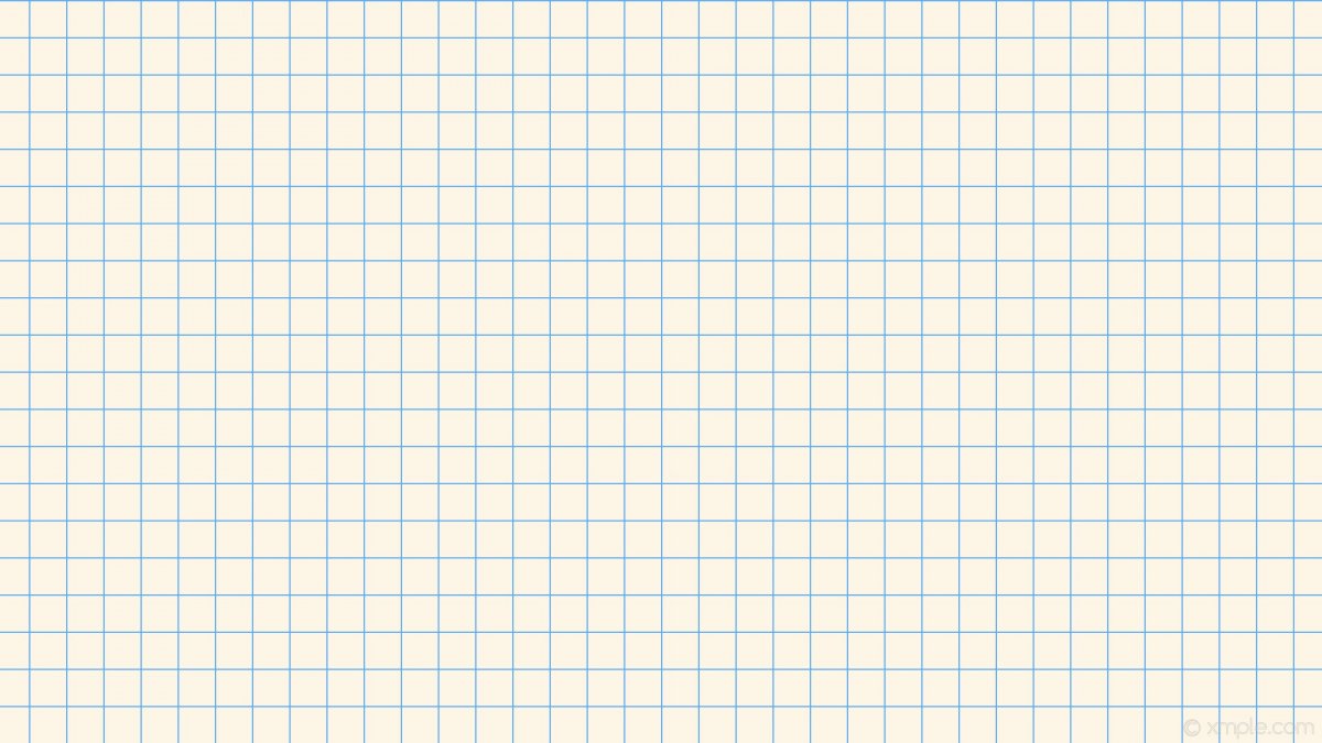 Лист в клетку