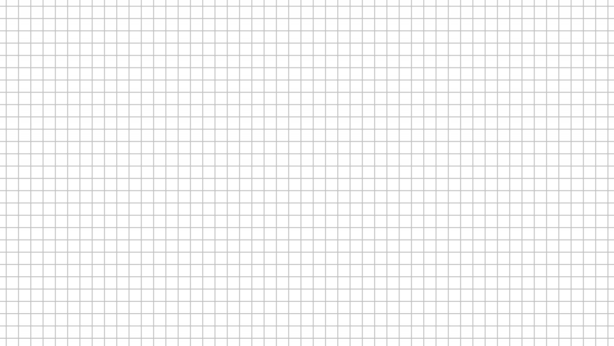 Тетрадный лист в клетку фон