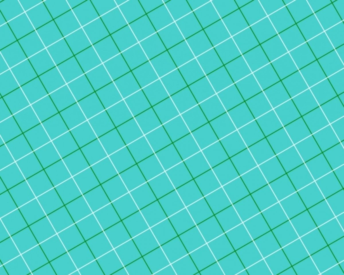 Бумага в клетку