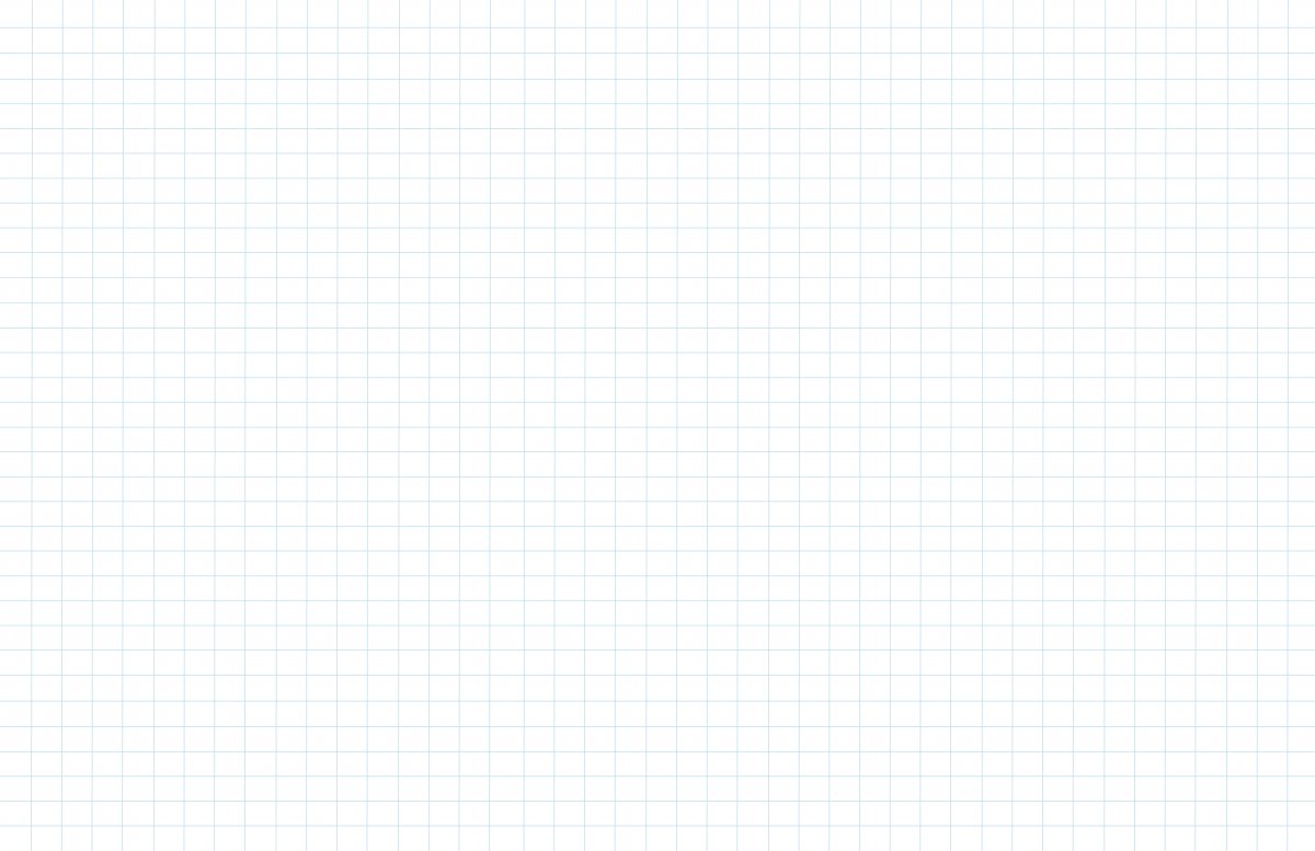 Клеточный фон белый