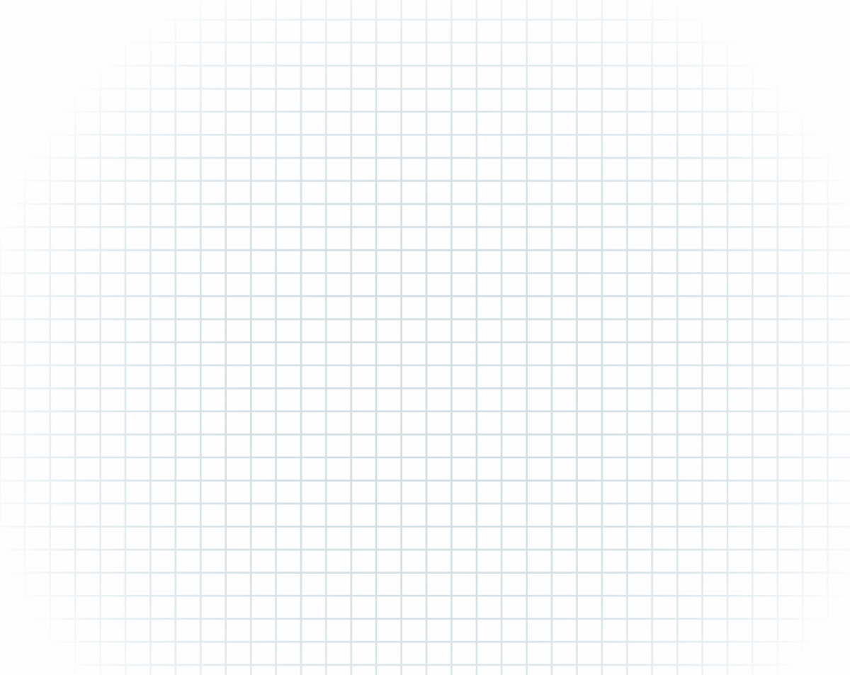 Тетрадный лист в клетку