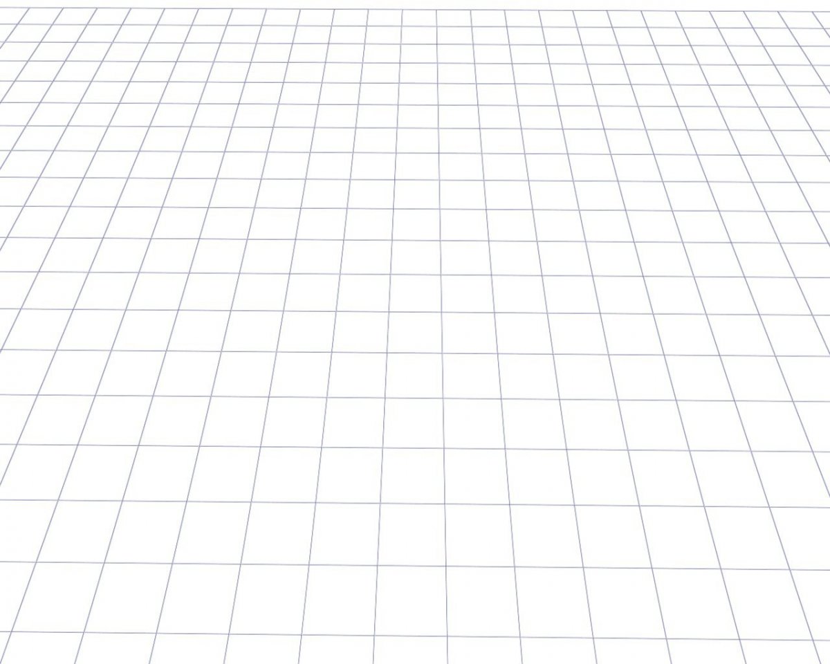 Текстура бумаги в клетку