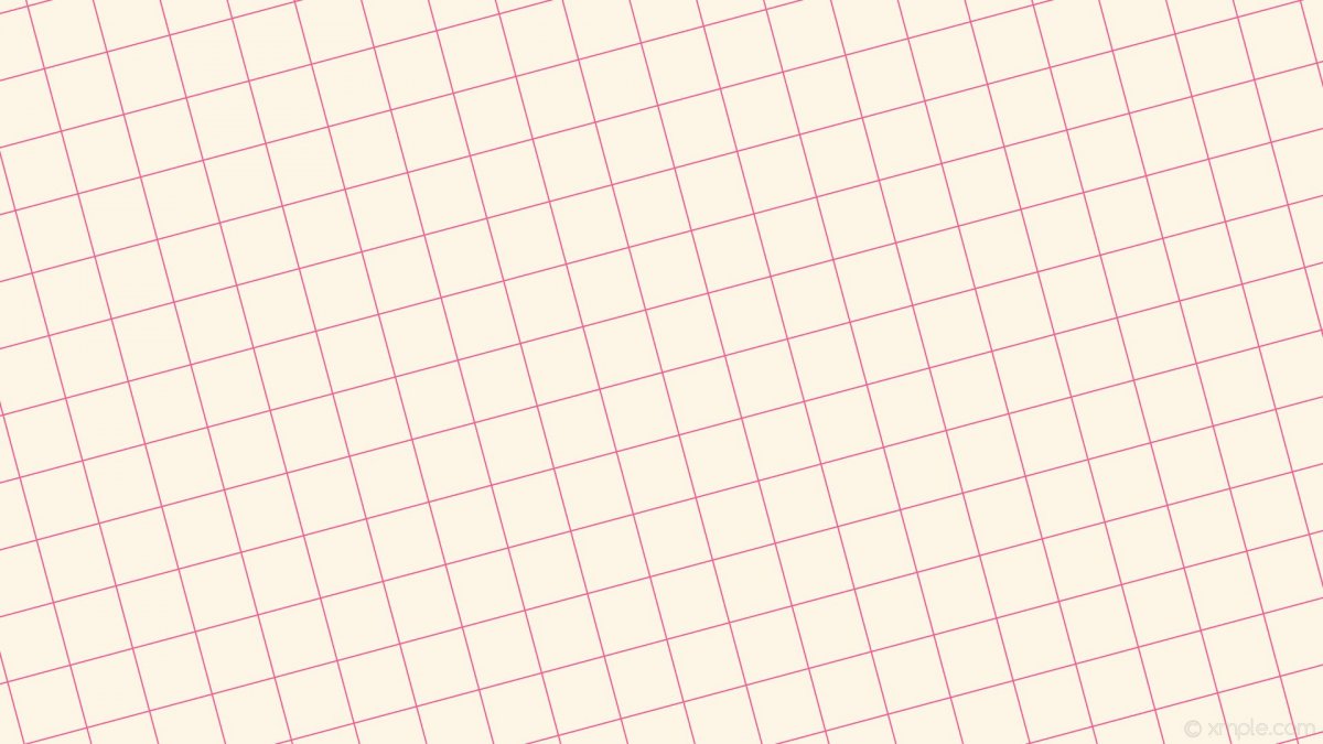 Лист в клетку