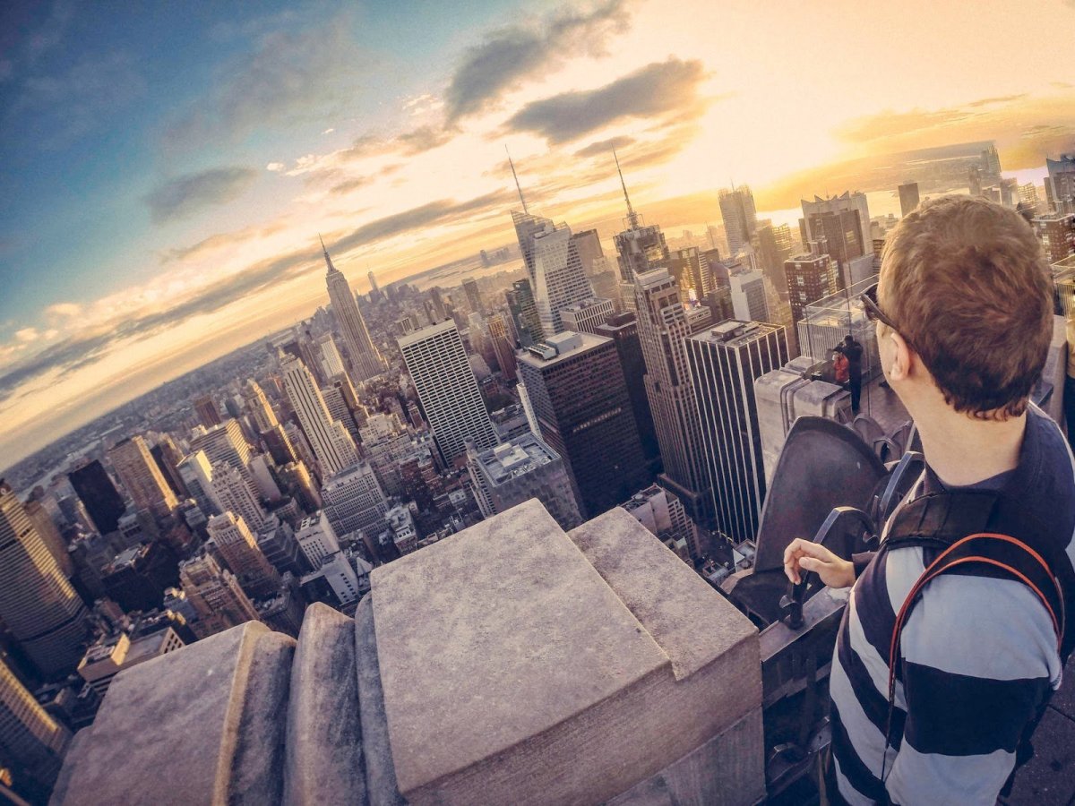 Красивые фотосессии с зеркалом