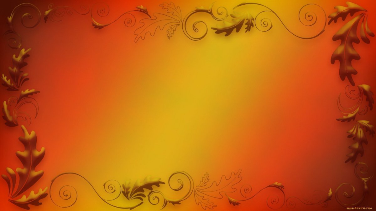 Красивый зеленый фон для текста