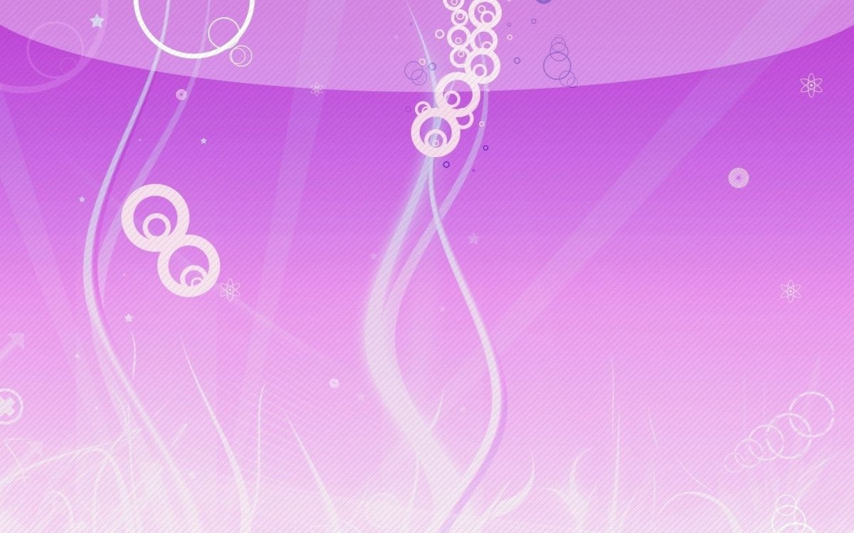 Красивый фон для титульного листа