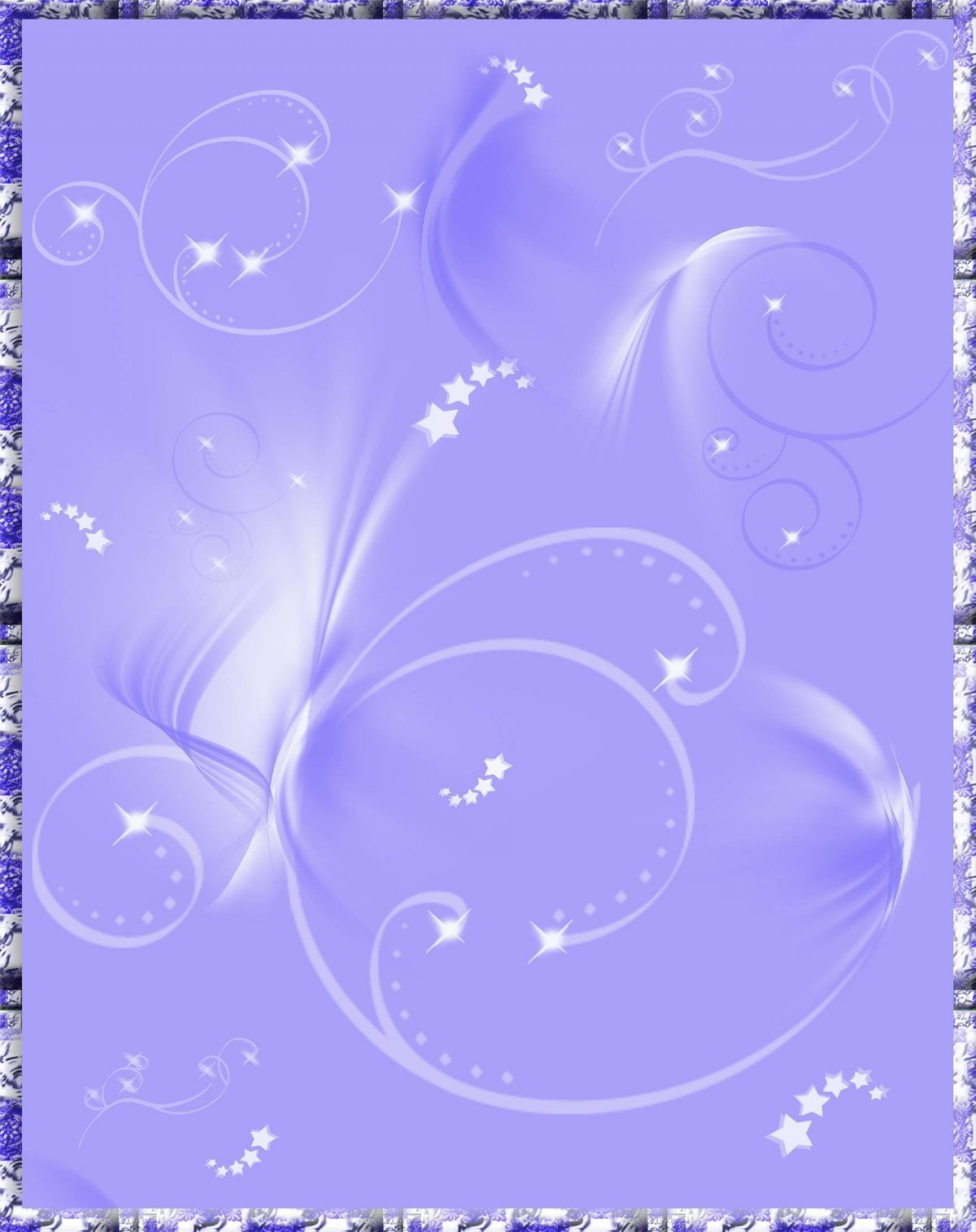 Рамки для портфолио