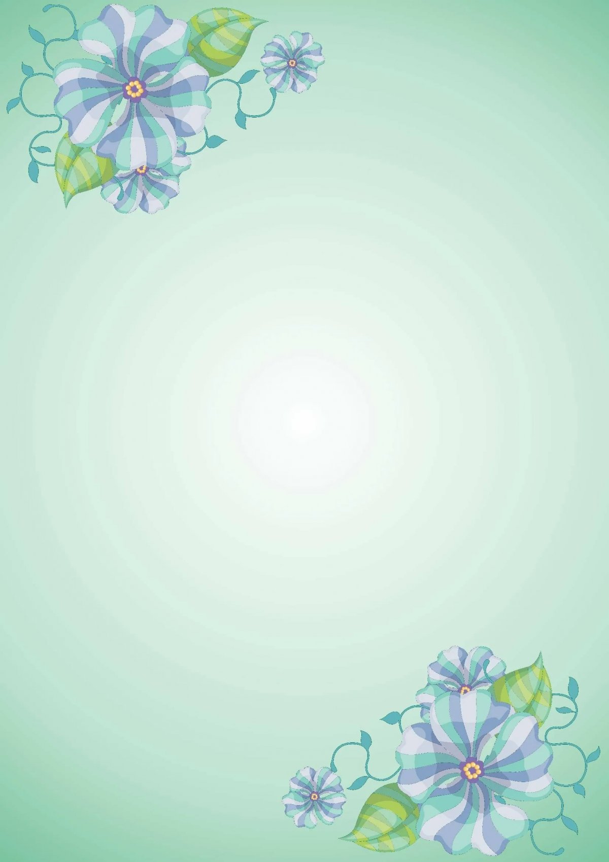 Фон для портфолио