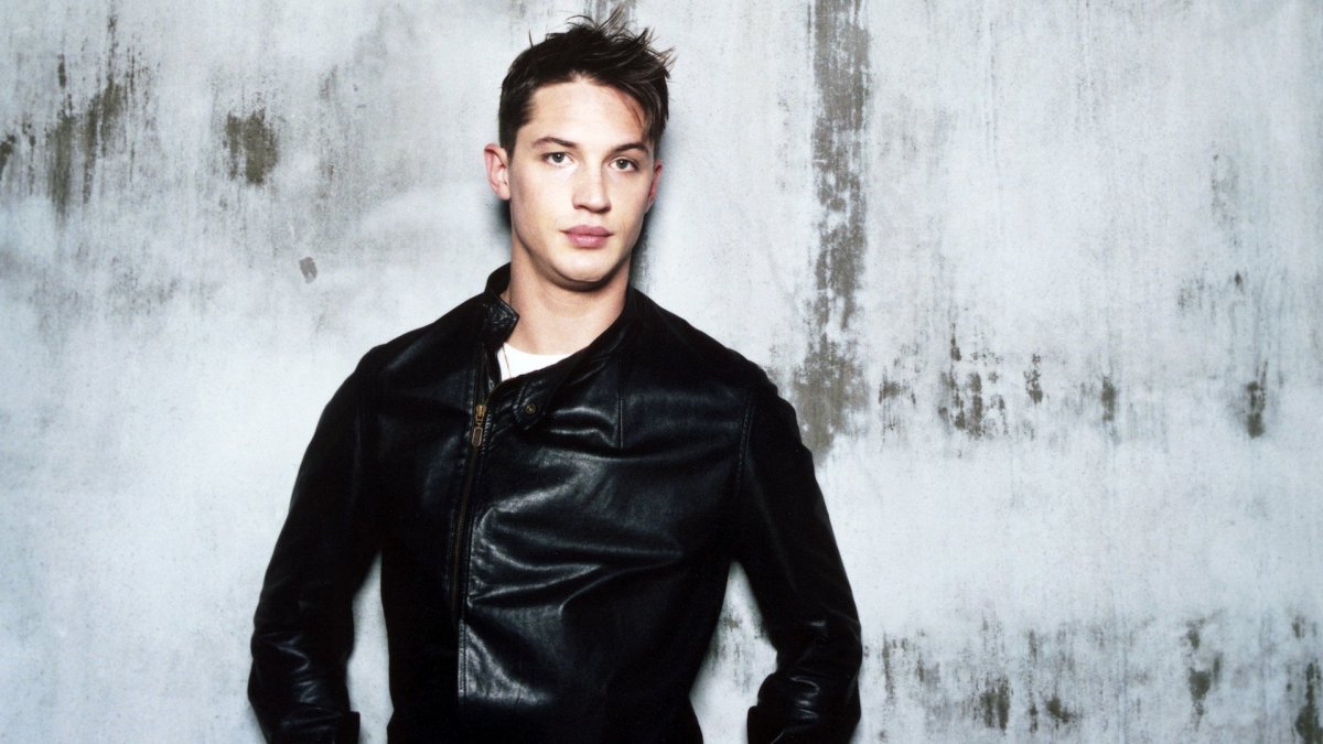 Том Харди HD