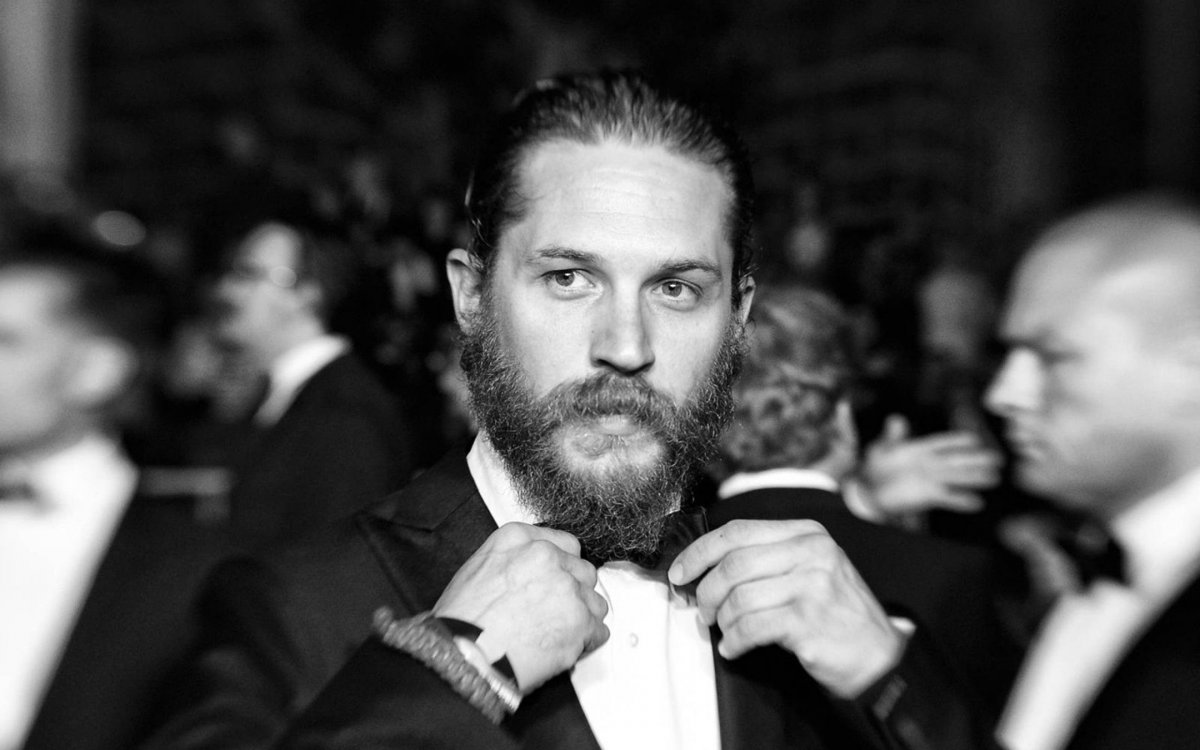 Tom Hardy
