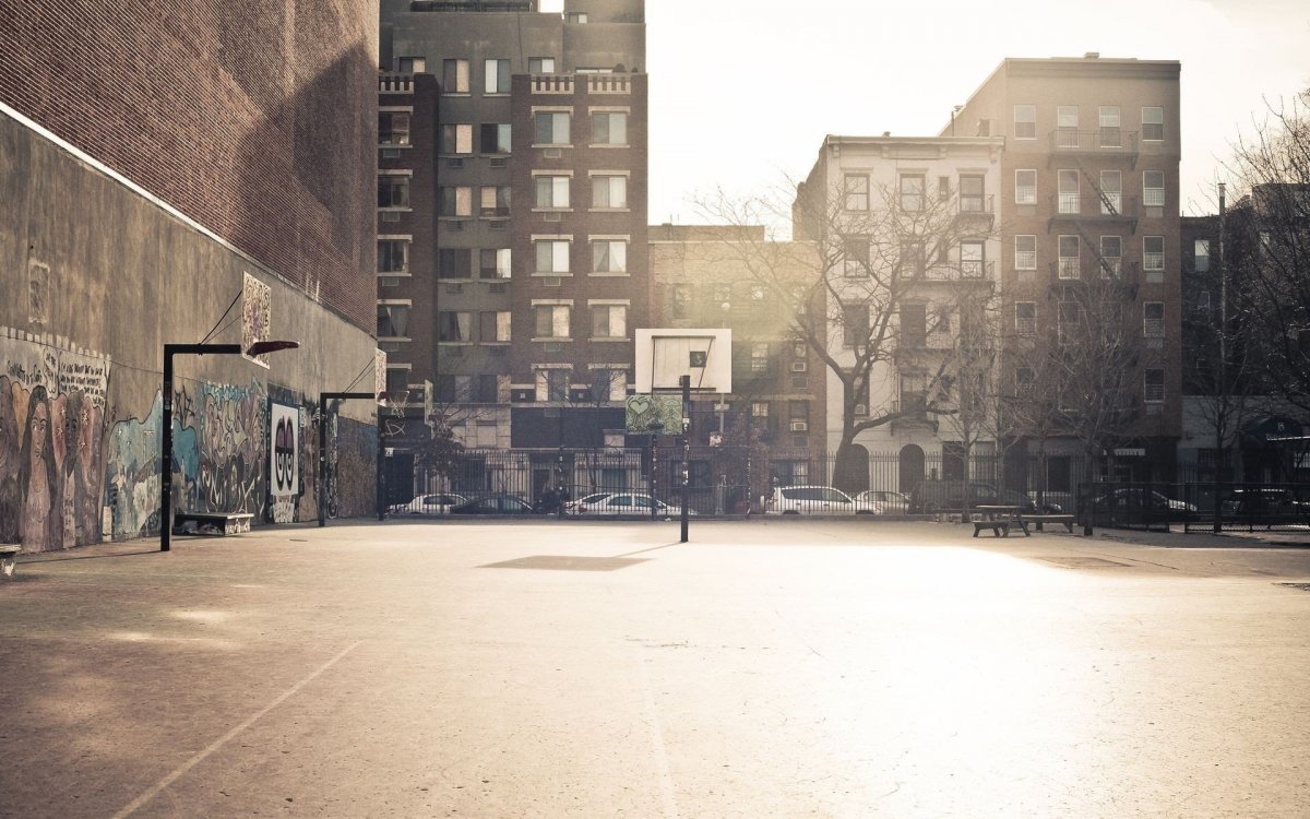 Район БАЛЛАСОВ ГТА 5