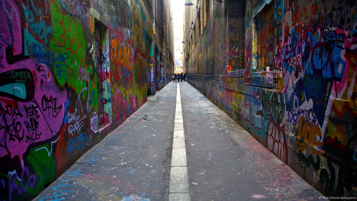 Гетто на рабочий стол