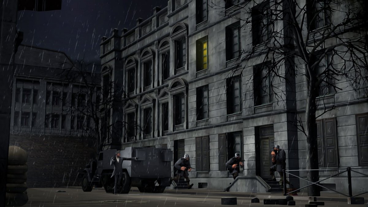 Андеграунд стиль